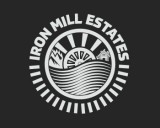 https://www.logocontest.com/public/logoimage/1690658583Iron Mill Estates-IV12.jpg